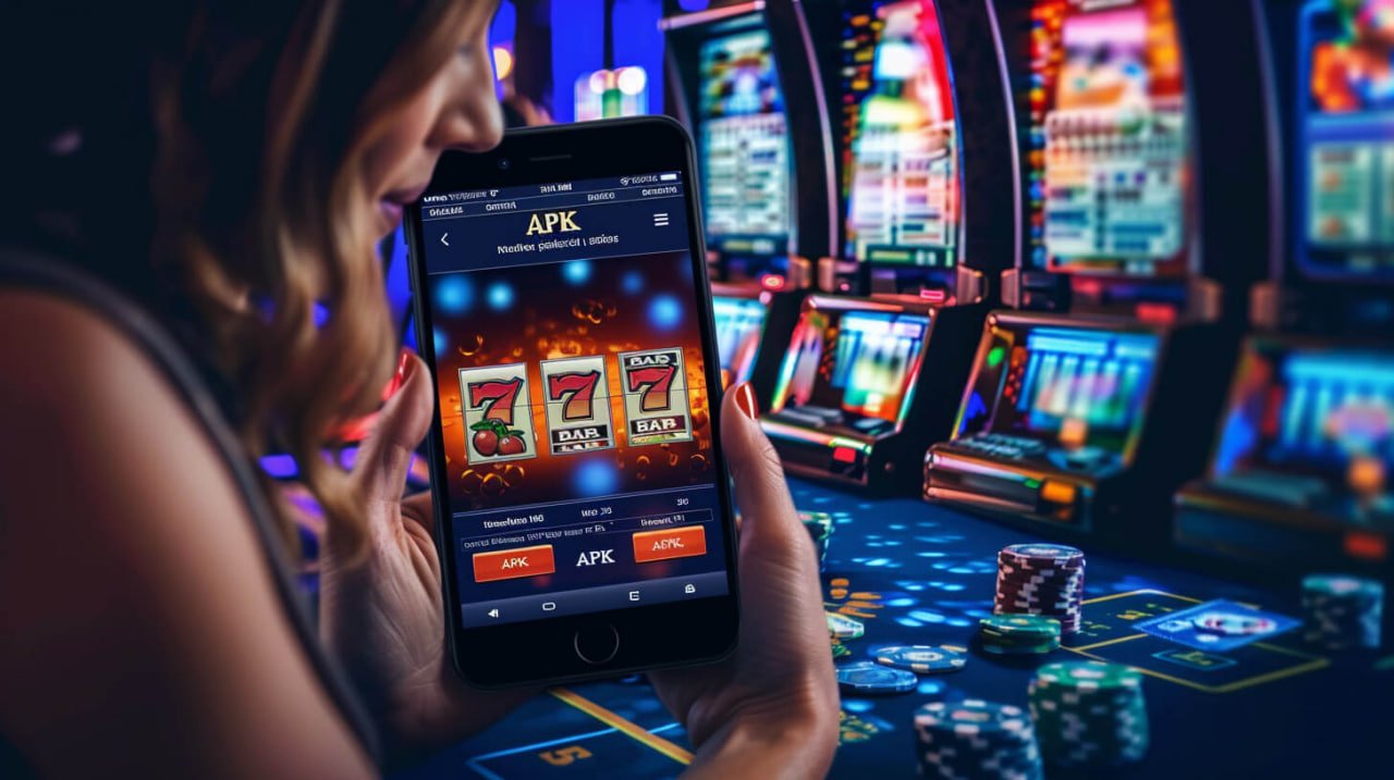 513slote Live Casino ဂိမ်းနေရာ