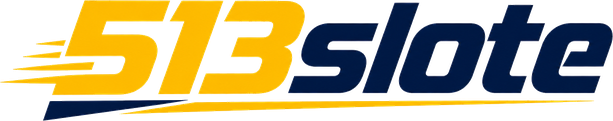 513slote လိုဂို